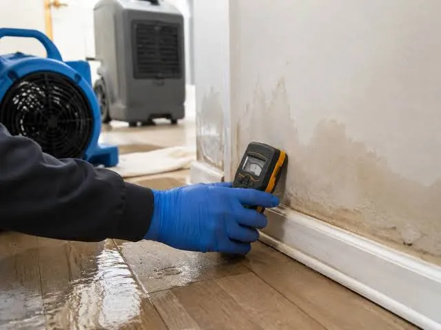24/7 Water damage restoration services in Tulia, TX - Rapid flood cleanup and mitigation